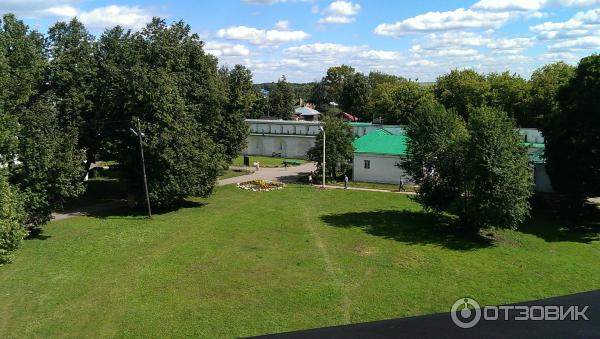 Музей-заповедник Александровская Слобода (Россия, Владимирская область) фото