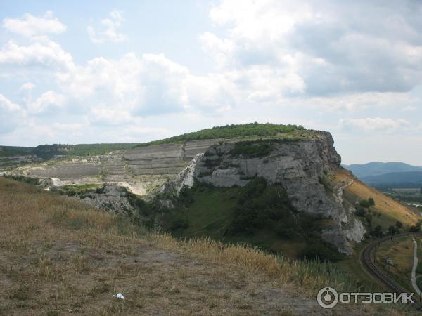 Экскурсия в пещерный Свято-Климентовский мужской монастырь (Россия, Севастополь) фото