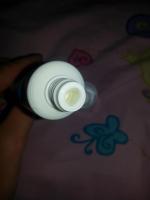 Детский крем Калина "Лисичка" фото