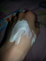 Детский крем Калина "Лисичка" фото