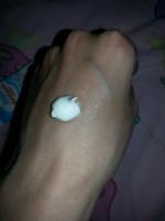 Детский крем Калина "Лисичка" фото