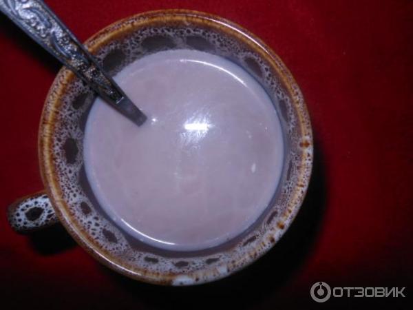 Быстрорастворимый какао Quick Cao фото