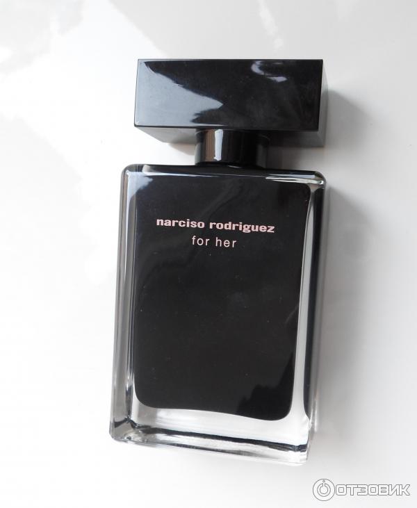 Духи женские Narciso Rodriguez For Her фото