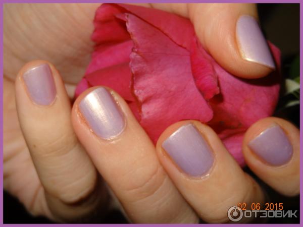 Лак для ногтей Вельта Optim Nail Polish фото