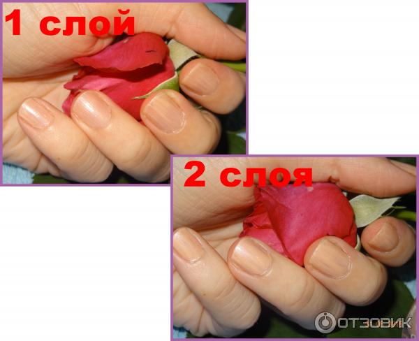 Лак для ногтей Вельта Optim Nail Polish фото