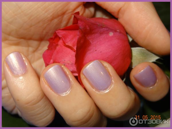 Лак для ногтей Вельта Optim Nail Polish фото