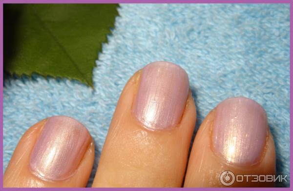 Лак для ногтей Вельта Optim Nail Polish фото