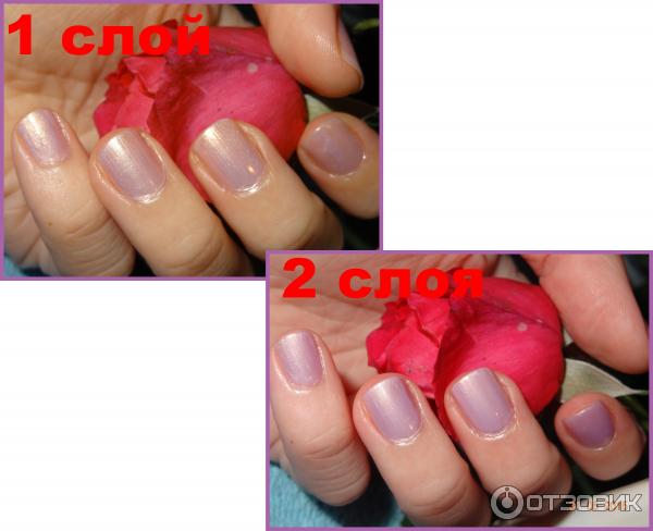 Лак для ногтей Вельта Optim Nail Polish фото