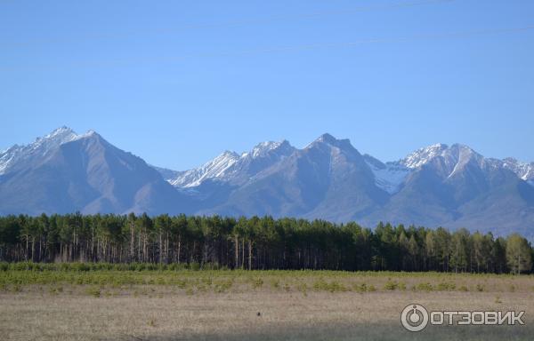 Байкал