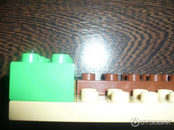Конструктор Lego Duplo Фотосафари 6156