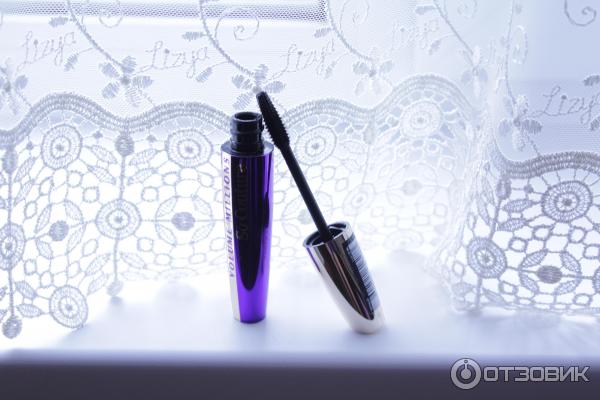 Тушь для ресниц L'Oreal Volume Million Lashes SO COUTURE фото