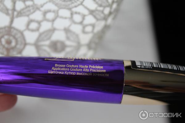 Тушь для ресниц L'Oreal Volume Million Lashes SO COUTURE фото