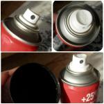 Водоотталкивающий спрей для обуви Silver "Protector" фото