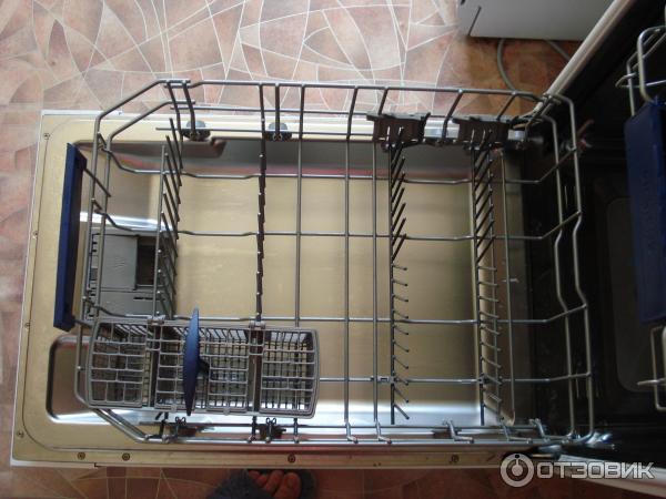 Посудомоечная машина Siemens SR25E230RU фото