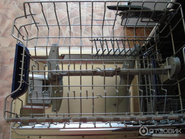 Посудомоечная машина Siemens SR25E230RU фото