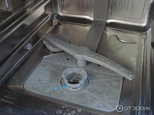 Посудомоечная машина Siemens SR25E230RU фото