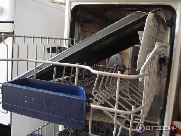 Посудомоечная машина Siemens SR25E230RU фото