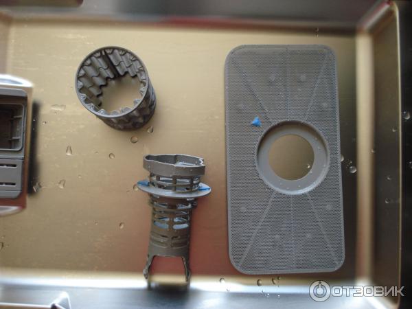 Посудомоечная машина Siemens SR25E230RU фото