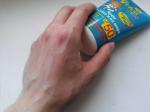 Крем для защиты от солнца Floresan Africa Kids SPF 50 фото