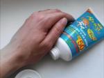 Крем для защиты от солнца Floresan Africa Kids SPF 50 фото