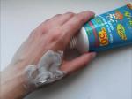 Крем для защиты от солнца Floresan Africa Kids SPF 50 фото
