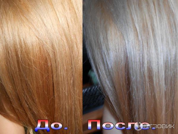 Крем-краска для волос Garnier Color Naturals Стойкая питательная оттенок 8.1 Песчаный берег