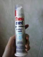 Зубная паста Thera Med фото