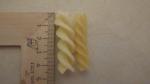 Макаронные изделия Barilla Fusilli n.98 фото
