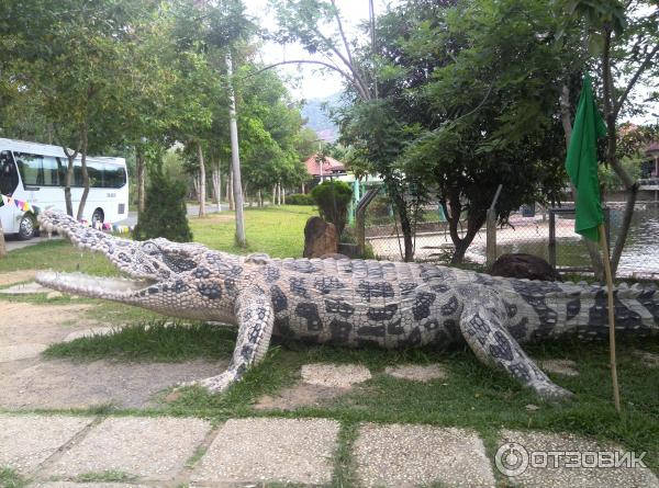 Парк отдыха Янг Бэй Вьетнам, Нячанг