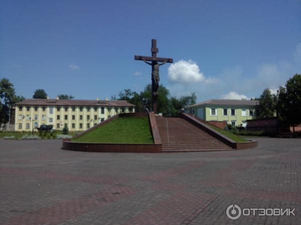 Экскурсия по г. Днепродзержинск (Украина, Днепропетровская область) фото