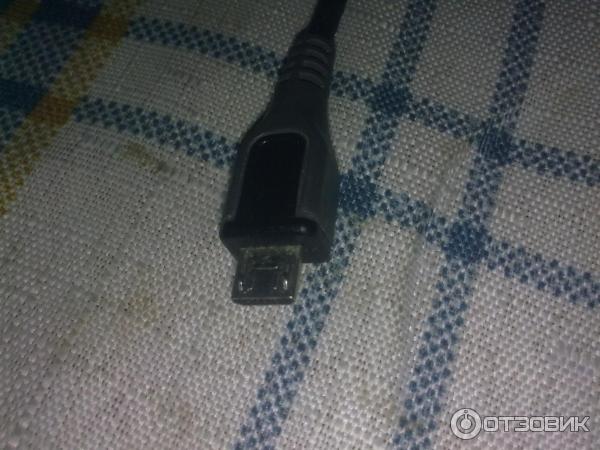 USB-шнур Nokia фото