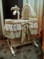 Колыбель Simplicity фото