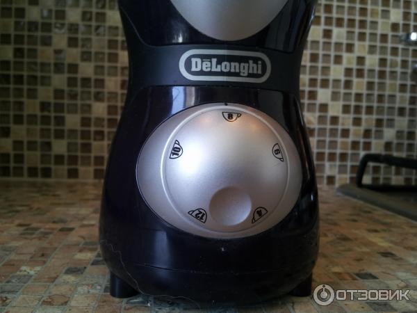 Кофемолка Delonghi KG30