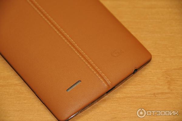 Смартфон LG G4 (H818P) фото