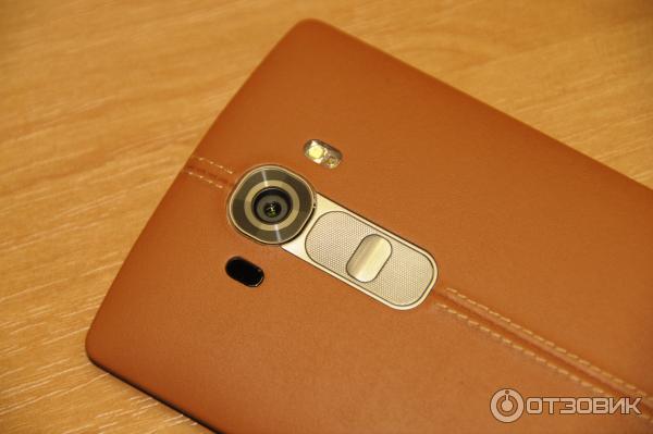 Смартфон LG G4 (H818P) фото