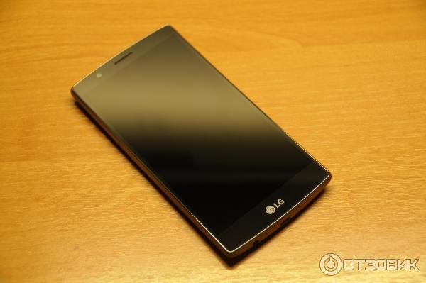 Смартфон LG G4 (H818P) фото
