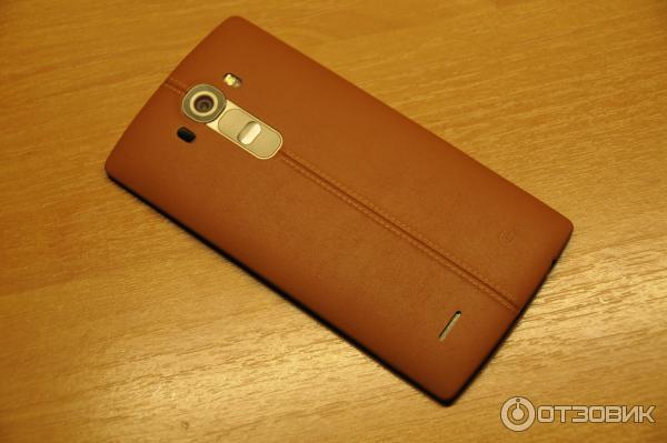 Смартфон LG G4 (H818P) фото