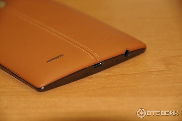 Смартфон LG G4 (H818P) фото