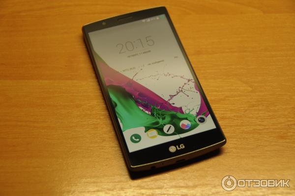 Смартфон LG G4 (H818P) фото