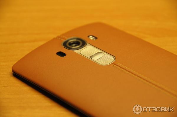 Смартфон LG G4 (H818P) фото