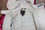 Детский зимний костюм Lappi Kids фото