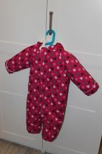Детский зимний костюм Lappi Kids фото