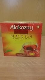 Чай Alokozay - Tea - Высший сорт фото