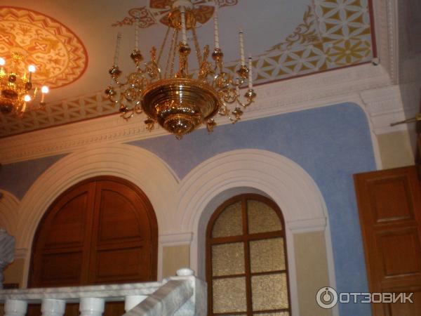 светильник