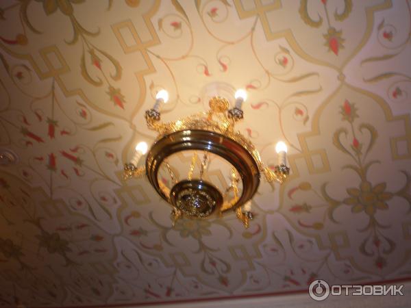 люстра