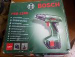 Аккумуляторная дрель-шуруповерт Bosch PSR 1200 фото
