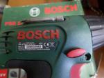 Аккумуляторная дрель-шуруповерт Bosch PSR 1200 фото