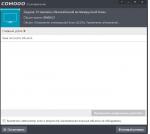 Антивирус Comodo Internet Security - программа для Windows фото