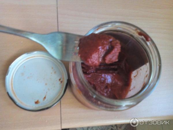 Томатная паста Кубаночка фото