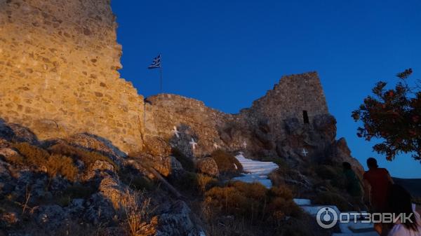 Экскурсия в деревню Архагелос (Греция, о. Родос) фото